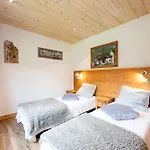 L'attrape Reves Vakantiehuis