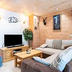 L'attrape Reves Vakantiehuis Bessans