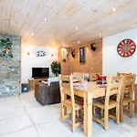 Vakantiehuis L'attrape Reves Bessans