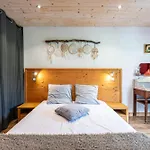 Vakantiehuis L'attrape Reves