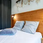 L'attrape Reves Vakantiehuis