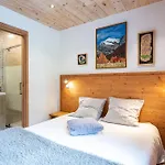 Vakantiehuis L'attrape Reves