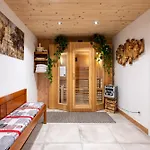L'attrape Reves Vakantiehuis *