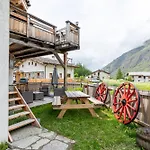 L'attrape Reves Vakantiehuis