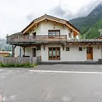 Vakantiehuis L'attrape Reves *