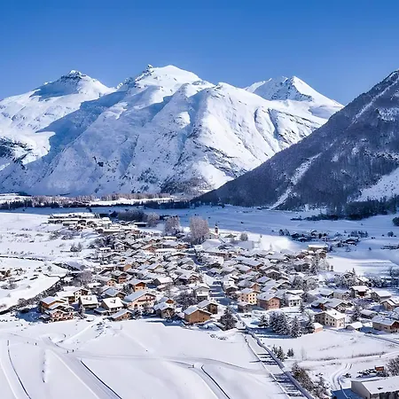 Hébergement de vacances L'attrape Rêves *